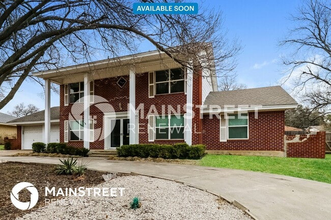 Building Photo - 3812 Glenmont Dr Rental