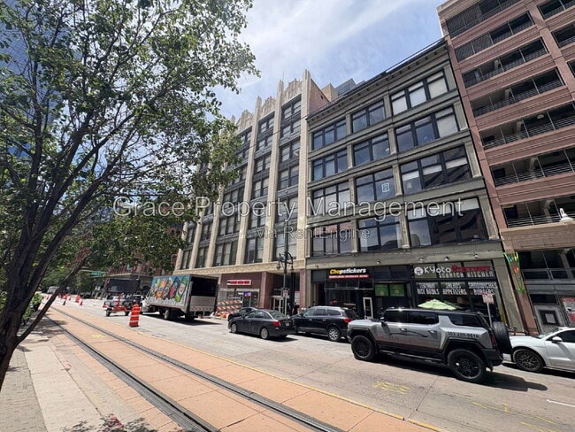 Photo - 1617 California St Unit 2f