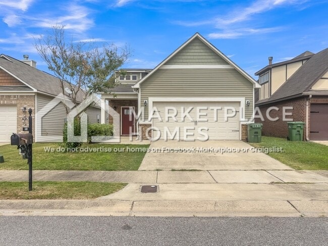 Building Photo - 440 Tree Line Dr