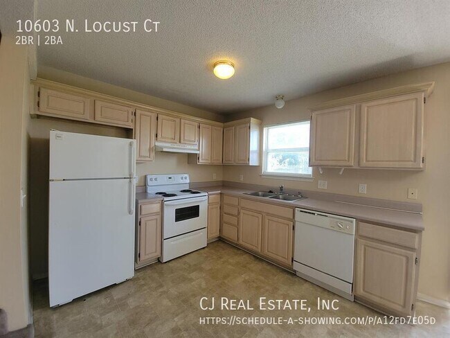 Photo - 10603 N Locust Ct