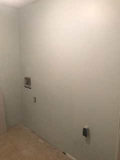 Utility Room for washer and dryer hookups - 1833 Ryder Townhome