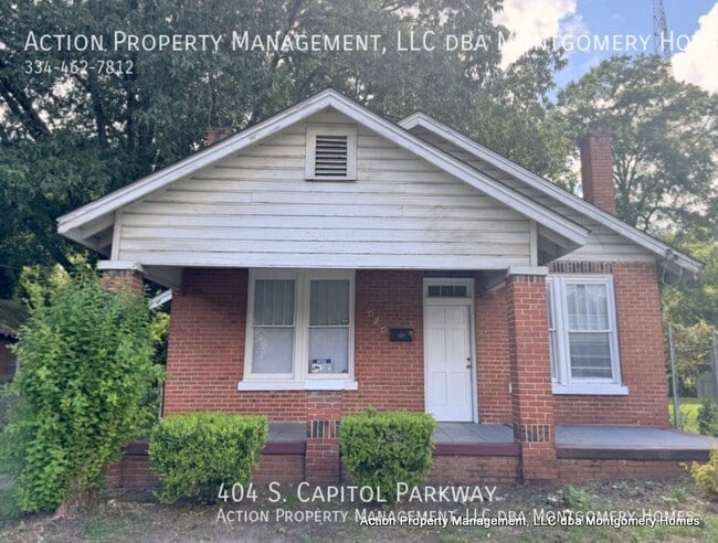 Building Photo - 404 S Capitol Pkwy Rental