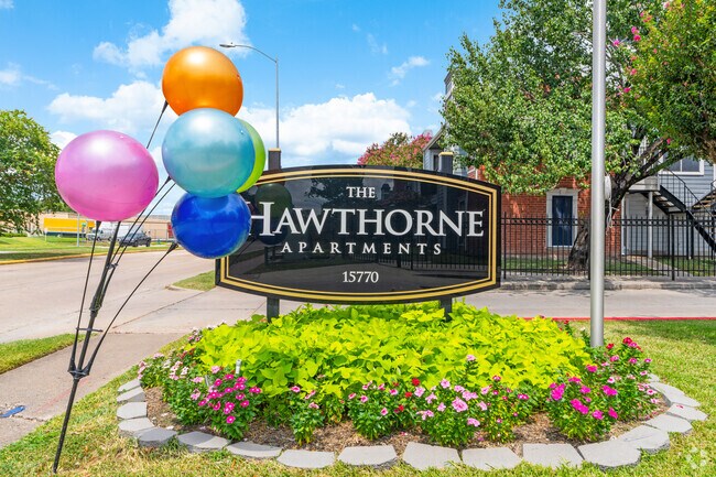 Hawthorne