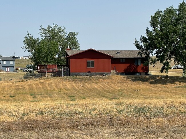 Rural Living - Rural Living House