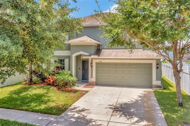 Photo - 3529 Lefays Point