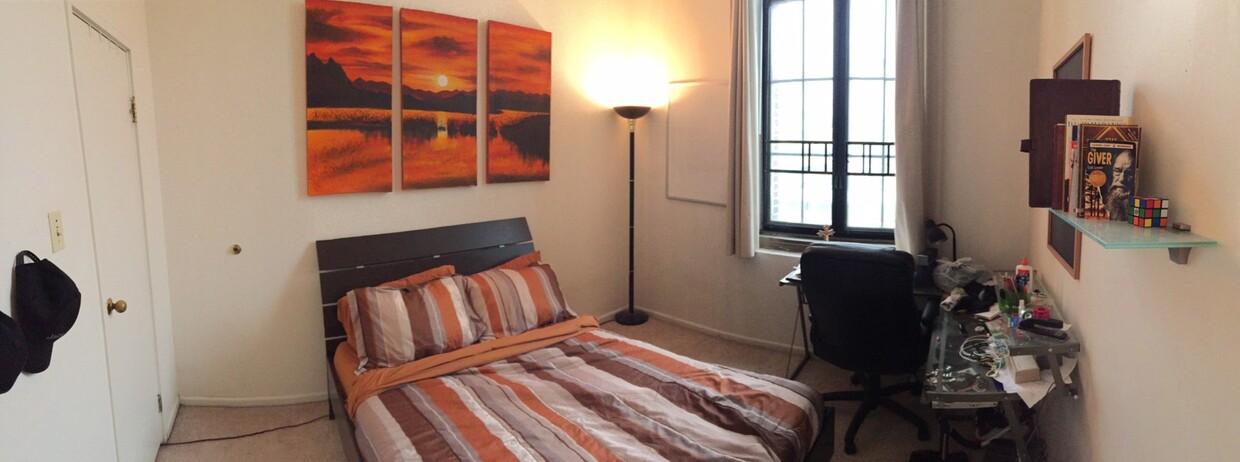 Photo - 1601 Spring Garden St (Philadelphia, PA)