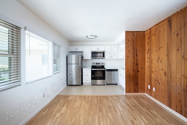 La Jolla Village Studio with Quartz Counte... - La Jolla Village Studio with Quartz Counte... Apartamento Unidad 9