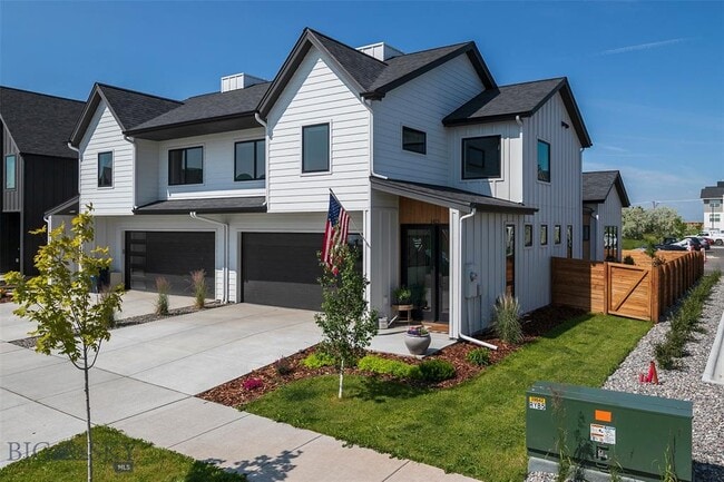 Photo - 1415 Windrow Dr Townhome