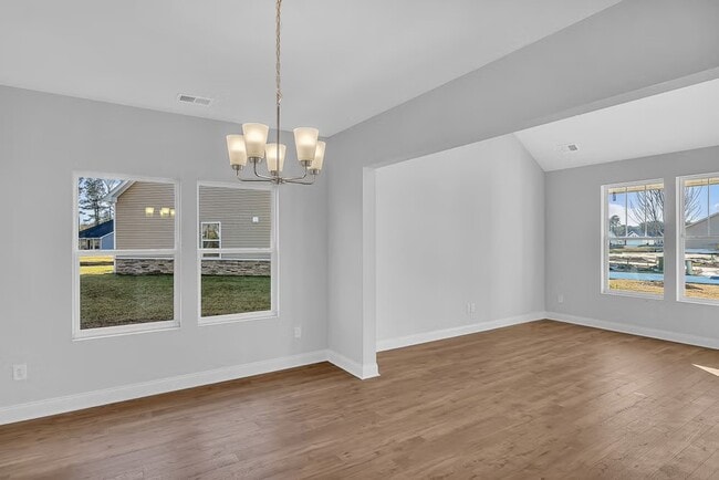 Photo - 109 Harvest Bluff Ln