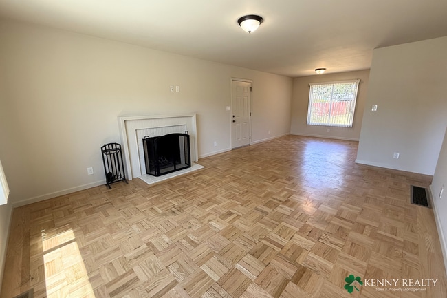 Photo - Spacious 3-Bedroom Home with Hardwood Floors & Large Backyard in South San Francisco