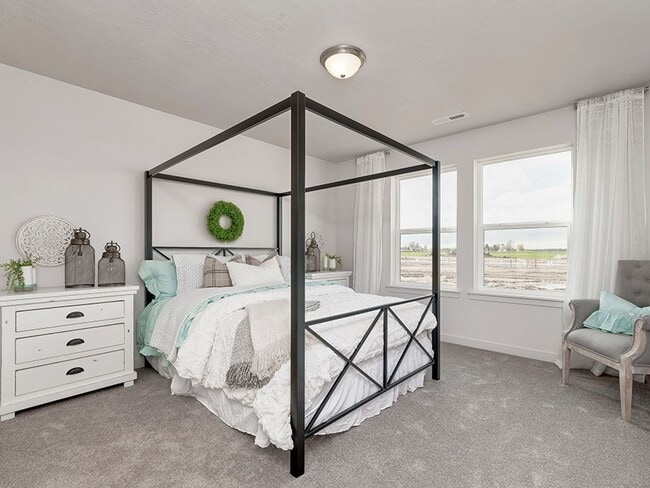 Photo - 3 Bedroom Home in Nampa with no back neighbors!!