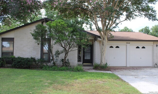 Building Photo - 5314 Peppermint Ln Rental