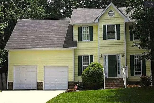 Building Photo - 306 Cary Pines Dr Rental
