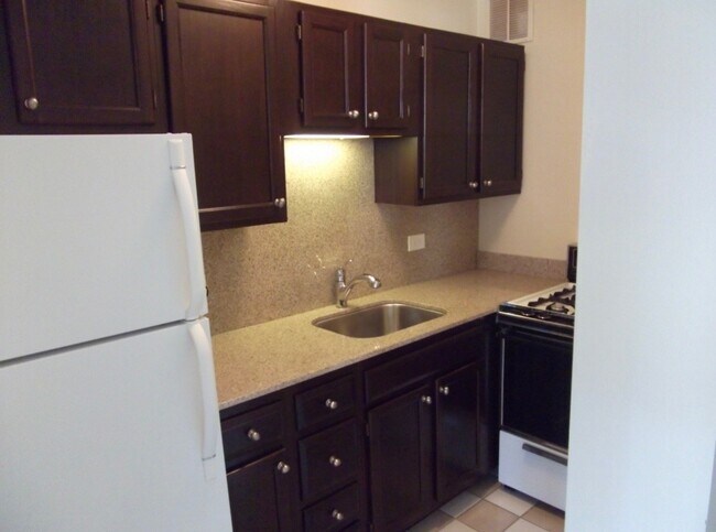 Photo - 1 E Scott St Unit 1105