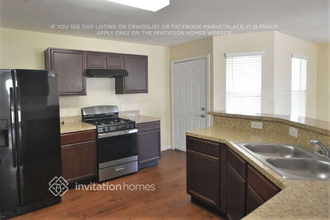 Photo - 18807 N Lyford Dr
