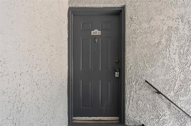Photo - 4809 S Texas Ave Unit 4809D