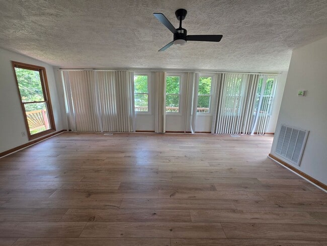 Photo - Updated Lake House in Crossville with Private Dock, Wrap-Around Porch & Lake Access