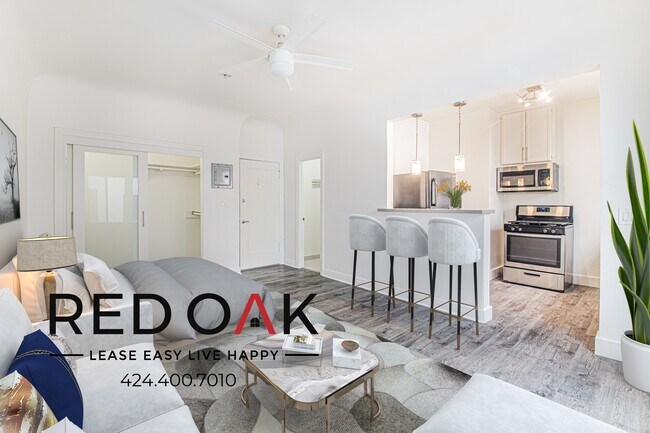 Photo - 121 N Kenmore Ave Unit 203