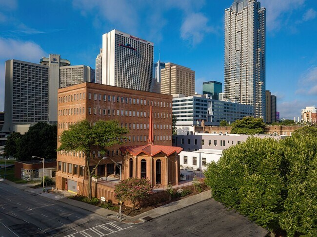 Revival Lofts