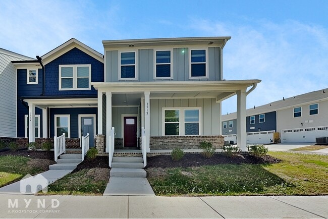 Building Photo - 3512 Rosebush Dr