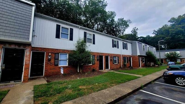 Photo - 1708 Carlisle Ave