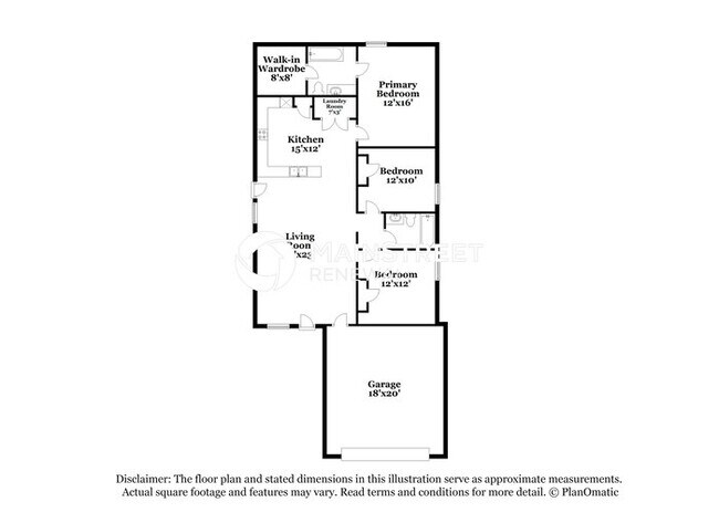 Photo - 3 Bedroom Pet-Friendly Home in Crandall, T...