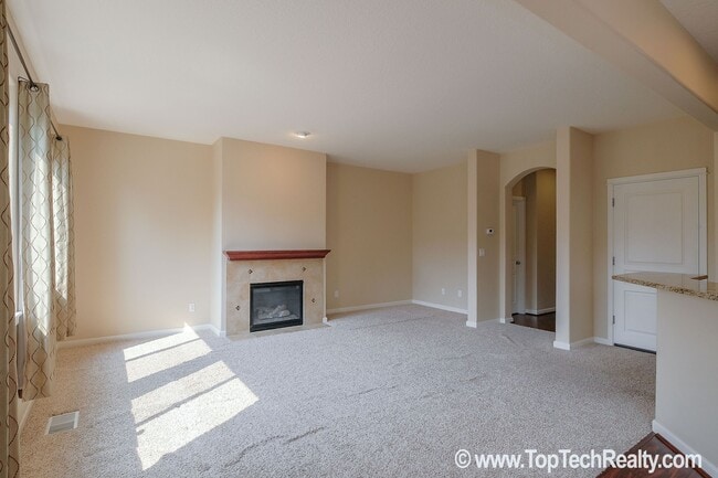 Photo - Stunning 4-BR + Den Home | Walk to 53rd Park | Close to Intel | Max & Shopping | Fenced Yard