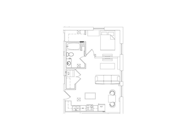 Photo - The View at Hotel Concord