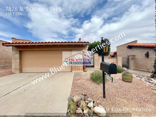 Photo - 7876 N Sendero Tres