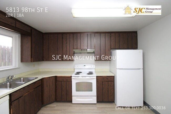 Photo - 5813 98th St E