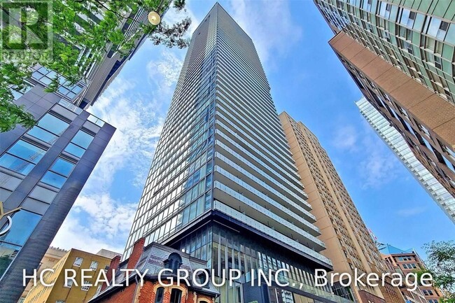 Photo - 15 Grenville St Unit 610