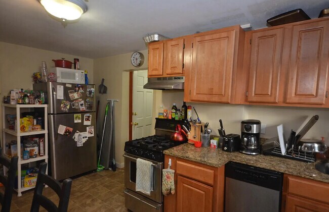 Photo - 266 Gold St Unidad 1 Rental