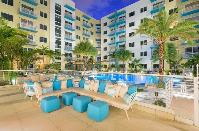 Ora Flagler Village