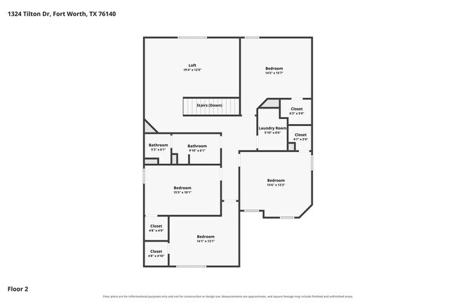 Photo - 1324 Tilton Dr