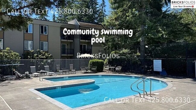 Photo - 14620 NE 32nd St Unidad F06