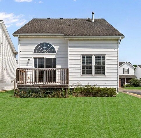 Photo - 8326 Arbor Meadow Way