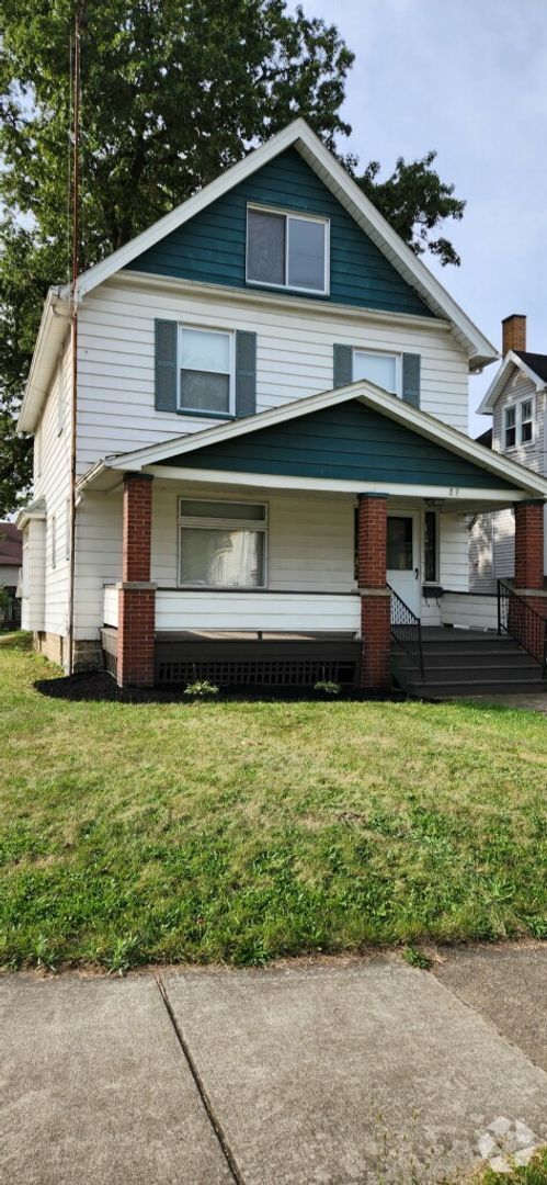 Building Photo - 89 Crumlin Ave Rental