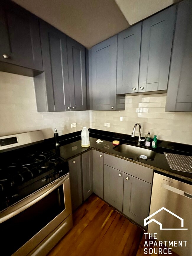 Building Photo - 4265 W Addison St Unit BSMT