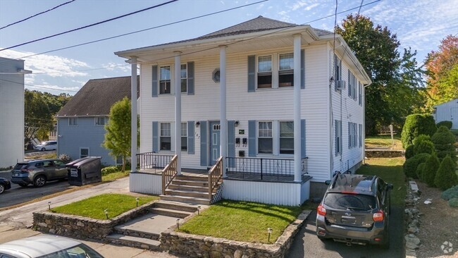 Building Photo - 187 Middle St Unit 1 Rental