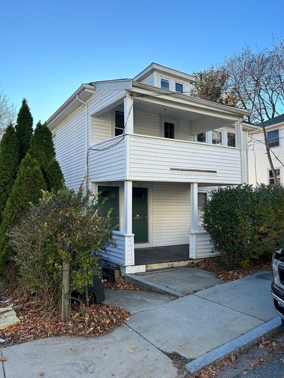 Building Photo - 38 Larch St Unit 1 Rental