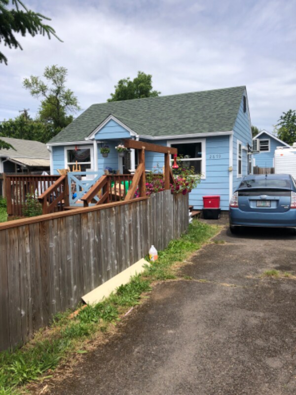 2679 Edison St Rental House Rental in Eugene, OR