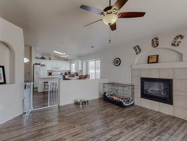 Photo - 3462 Hunters Meadows Cir NE