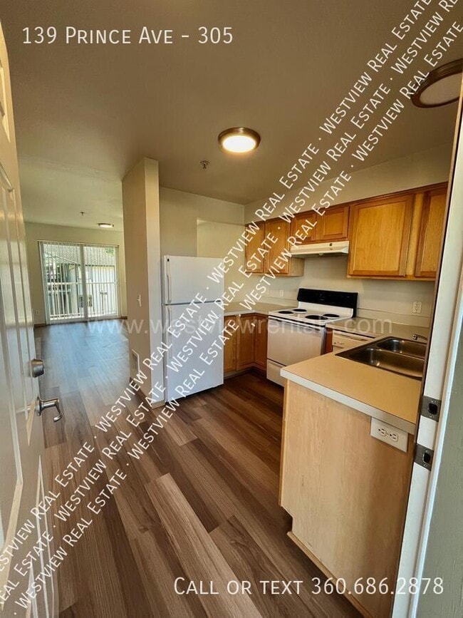 Photo - 139 Prince Ave Unit 305