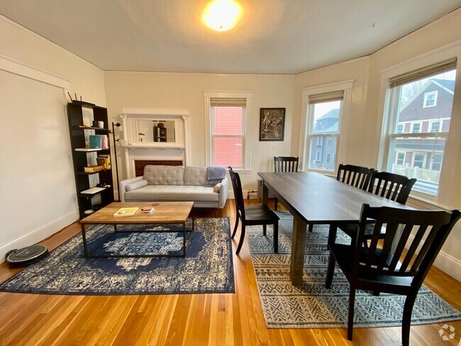 Building Photo - 11 Parkton Rd Unit 3 Rental
