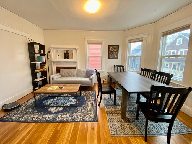 Building Photo - 11 Parkton Rd Unit 3 Rental