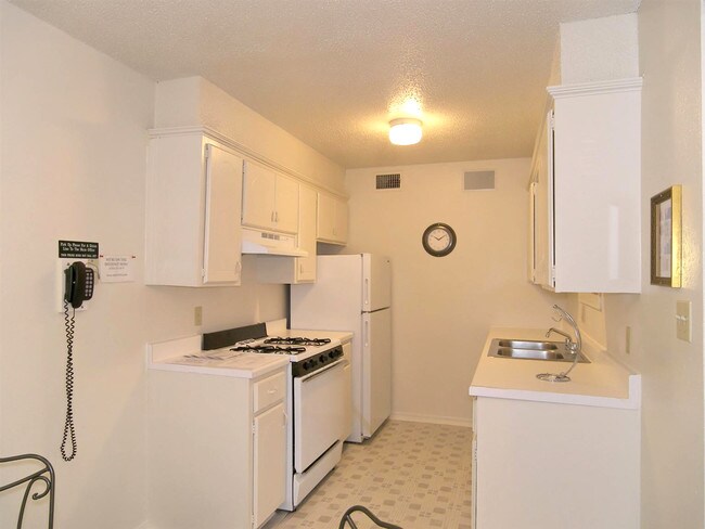 Willowbrook Apartments