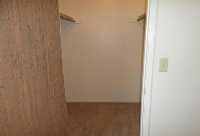 Original closet