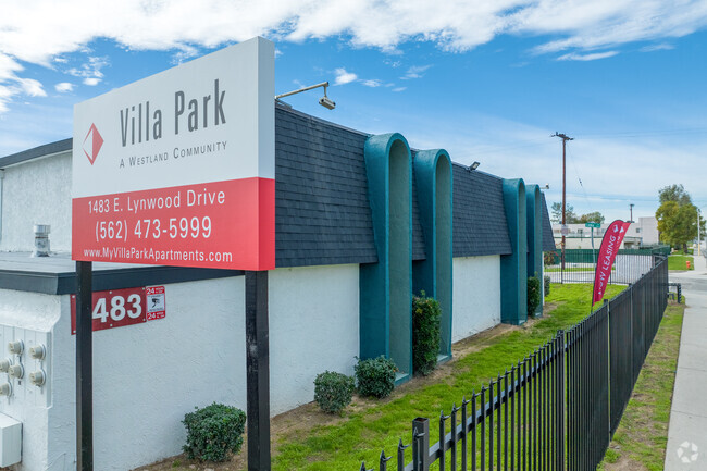 Building Photo - Villa Park Rental