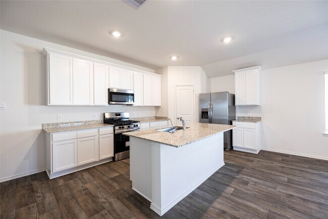 Photo - 3823 Axyl Run Ct