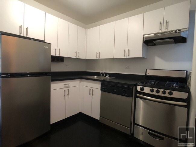 EAST 89TH STREET